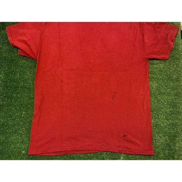 Florida State Seminoles shirt mens large football FSU unisex Retro ACC Champs Y - Picture 8 of 10